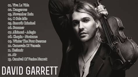 youtube david garrett|david garrett songs.